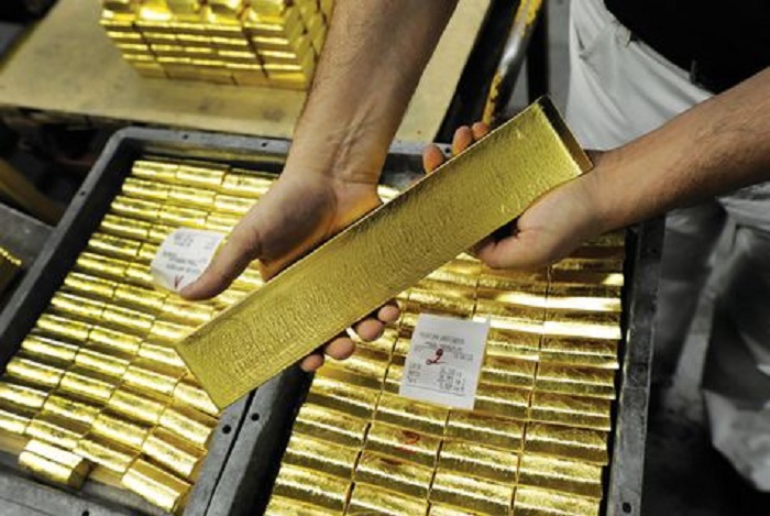 Enirexe Gold Limited